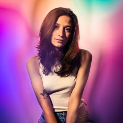 _trader_hoes's profile picture. POETS ARE THE NEW POP STARS (they/them; 29; writing @RachelRCarroll; #blm)