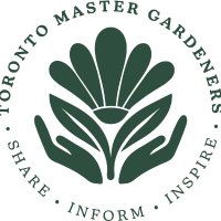 Toronto Master Gardeners(@TorontoMGs) 's Twitter Profile Photo