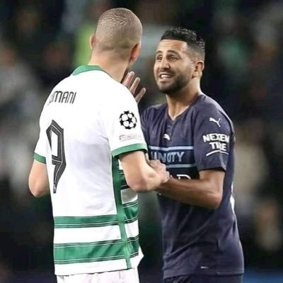 Zine_DieZel's profile picture. J’ai le sang chaud tah Boumedienne 📌 @Lachainelequipe @Francefootball @CanalplusFoot @Dzfoot @Elkhedra @LGDfennec @FennecFootball