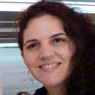 VeronicaGGR's profile picture. Psicóloga y psicoterapeuta Consultant Clinical and Health Psychologist