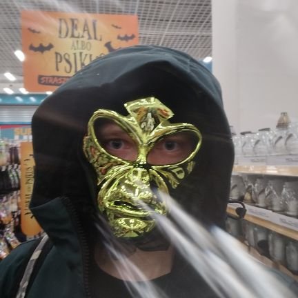 Norf4041's profile picture. Министр мировой магии