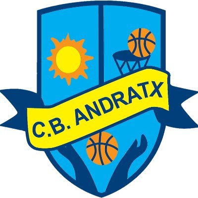 Perfil Oficial del Club Baloncesto Andratx