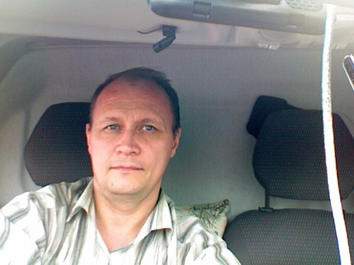 gamaunov_i's profile picture. 