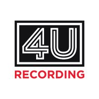 4U Recording (@4urecording) 's Twitter Profile