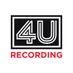 4U Recording (@4urecording) Twitter profile photo 4U Recording (@4urecording) Twitter profile photo
