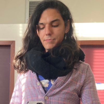 danimirana's profile picture. Sigo lo que me apasiona y me encanta RT para acordarme de los tweets pasados