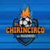 El ChirinCirco (@ChirinC1rco) Twitter profile photo