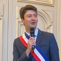 Jérôme Meyer(@Jerome_A_Meyer) 's Twitter Profile Photo