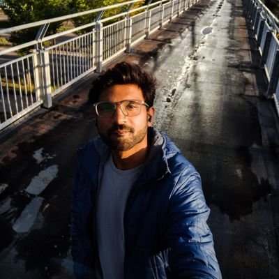 Saisharan9292's profile picture. Analyst