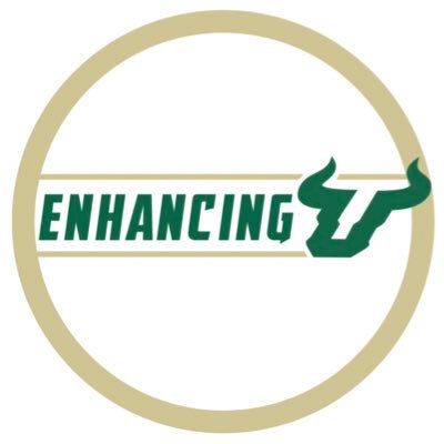 @USFAthletics Student-Athlete Enhancement #EnhancingU #HornsUp 🤘