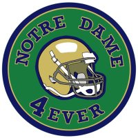 ND4EVER☘️🍀☘️🍀 (@nd_4_ever_) 's Twitter Profile Photo ND4EVER☘️🍀☘️🍀 (@nd_4_ever_) 's Twitter Profile Photo