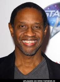 Timothy Russ Profile