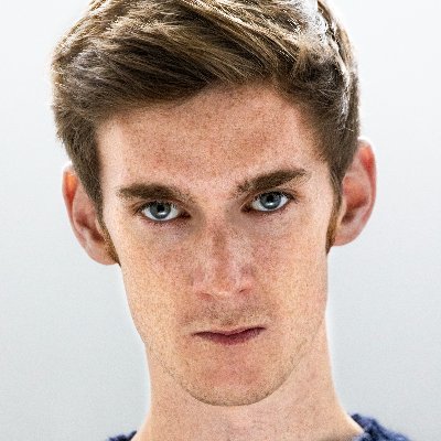 🇬🇬 London based Actor & Screenwriter
Screen Reel: https://t.co/OFTpGNhovc
Agent: @nicknightmgmt