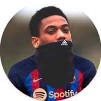 Catalan Trey🍞 (@barcelonatrey12) 's Twitter Profile Photo