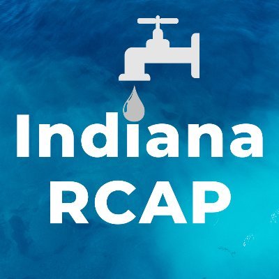 INRCAP's profile picture. Helping rural Indiana communities with Drinking Water, Wastewater, & Solid Waste since 1981. Member of RCAP network of NFP Technical Assistance Providers.