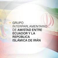Grupo de Amistad Ecuador - Irán(@GAmistadIran) 's Twitter Profile Photo