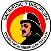 Bomberos Chillán (@bomberoschillan) 's Twitter Profile Photo Bomberos Chillán (@bomberoschillan) 's Twitter Profile Photo