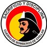 bomberoschillan's profile picture. Twitter Oficial del Cuerpo de Bomberos de Chillan. cbch_1880 en Instagram y Bomberos Chillàn en Facebook