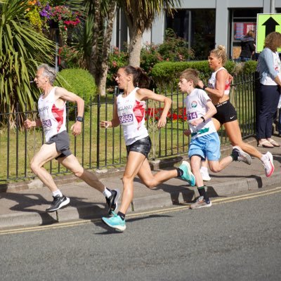 Finance Director of a Lloyd’s Syndicate plus a distance runner (British Masters Gold 5k 2022 and 10k 2021), swim mum to Jess and Ollie