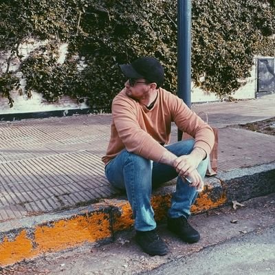 FacuDojas's profile picture. 