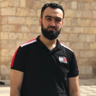 younes_shasho's profile picture. ابومحيو الكردي - مجلس ثوار صلاح الدين