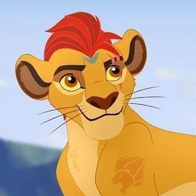king_kion10's profile picture. Hi I'm kion King Of The tree of life and helping rani leading the night pride 
#lionguard