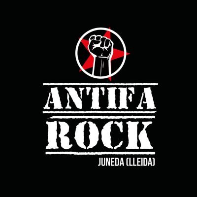 Associació Antifa Rock Juneda, promotores i promotors de concerts.