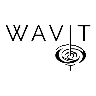 Be Fierce. Be Bold. Make Waves. WAVIT—an organization created by and for women in the AV/IT industries. #WomeninTech #AVTweeps #ProAV #WAVIT
