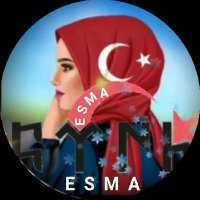 Esma Yüksel 🇹🇷🇹🇷🇹🇷(@EsmaYks17889175) 's Twitter Profile Photo