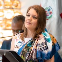 Aída Mencía Ripley, Ph.D. (@menciaripley) 's Twitter Profile