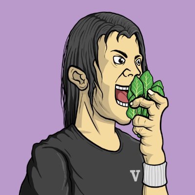 AGB.ethさんのプロフィール画像