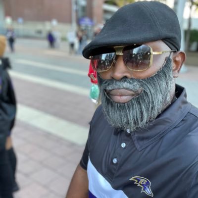 Creator Of Uncle Grandpa 👴🏾 Baltimore Club Influencer👟 Baltimore Ravens Fan🖤💜🏈 WorldWide Content Creator🌎