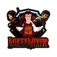 Lukeymixer(@LukeyMixer) 's Twitter Profile Photo