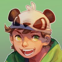 Dairy Panda(@DairyPanda) 's Twitter Profile Photo