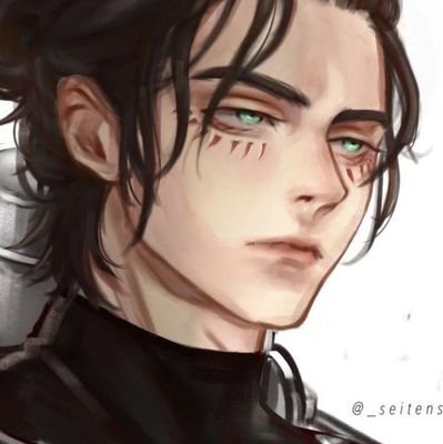 Aslan | Semi inactiva por 📚さんのプロフィール画像