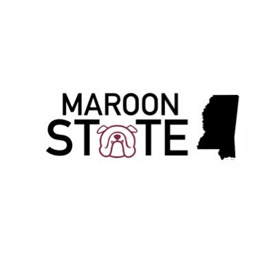 Unofficial Mississippi State Fan Page 🔔🐾  Help me turn this state MAROON