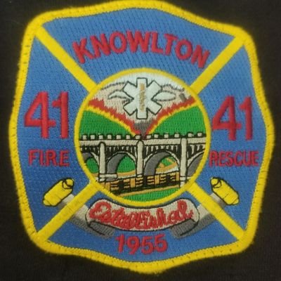 Knowlton Twp. Fire and Rescue Co. No. 1