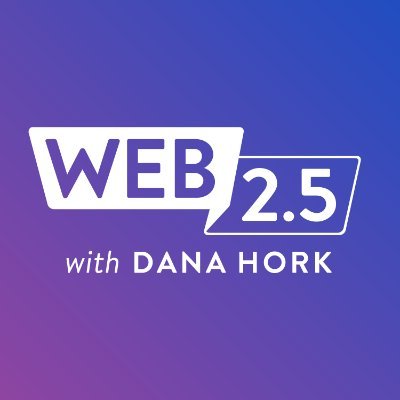 A podcast and newsletter from @danahork uncovering how Web3 is shaping the real world. Newsletter on Tuesdays. Podcast on Thursdays.