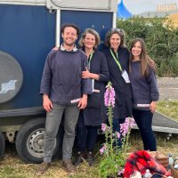 The Land Gardeners (@landgardeners) 's Twitter Profile