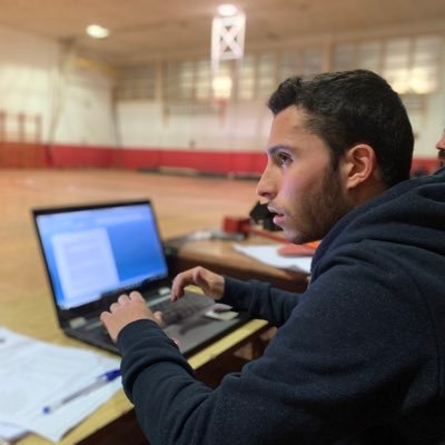 Actualidad del Barça, LaMasia y LaLiga | Periodismo deportivo | Analista @_PDeportivo | Subdirector @CopaColegialBcn | Entrenador y jugador futsal @clubgraciafs