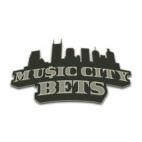 Music City Bets(@MusicCityBets) 's Twitter Profile Photo