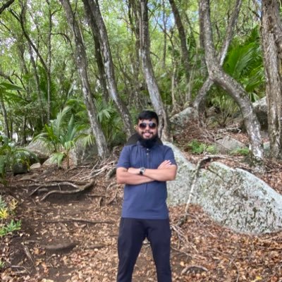 Data Storyteller - love creating stories using different data sources