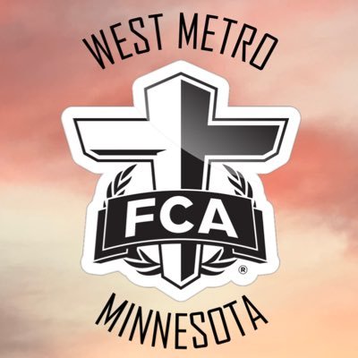 Fellowship of Christian Athletes serving the West Metro Area of Minnesota🤍 Jesus welcomes everyone into His family and we want to welcome you! 🫶🏼