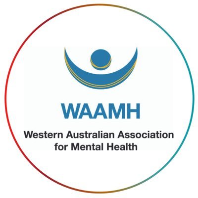 The Western Australian Association for Mental Health is the peak body for community mental health in WA and an NFP. Social media policy: https://t.co/lj3VzNlFGg