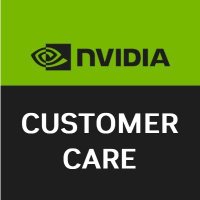 NVIDIA Customer Care(@nvidiacc) 's Twitter Profile Photo