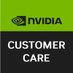 NVIDIA Customer Care (@nvidiacc) Twitter profile photo