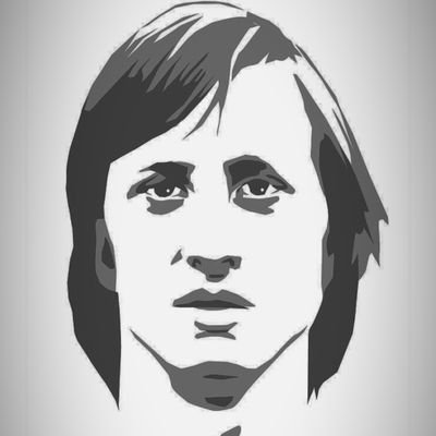 FC Barcelona fan, La Liga News🗞️, Johan Cruyff stan, Talks football and banter, 🗣️my opinion are mine, Lionel Messi prop and Stan 🐐
