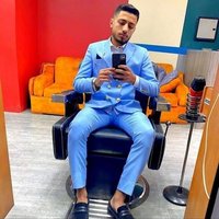 Gad๐ (@mohamedgad101) 's Twitter Profile