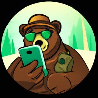 Social Parks - by Regenerative Road Trip (@regenroadtrip) 's Twitter Profile Photo