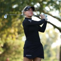 Charley Hull (@hullcharley) 's Twitter Profile